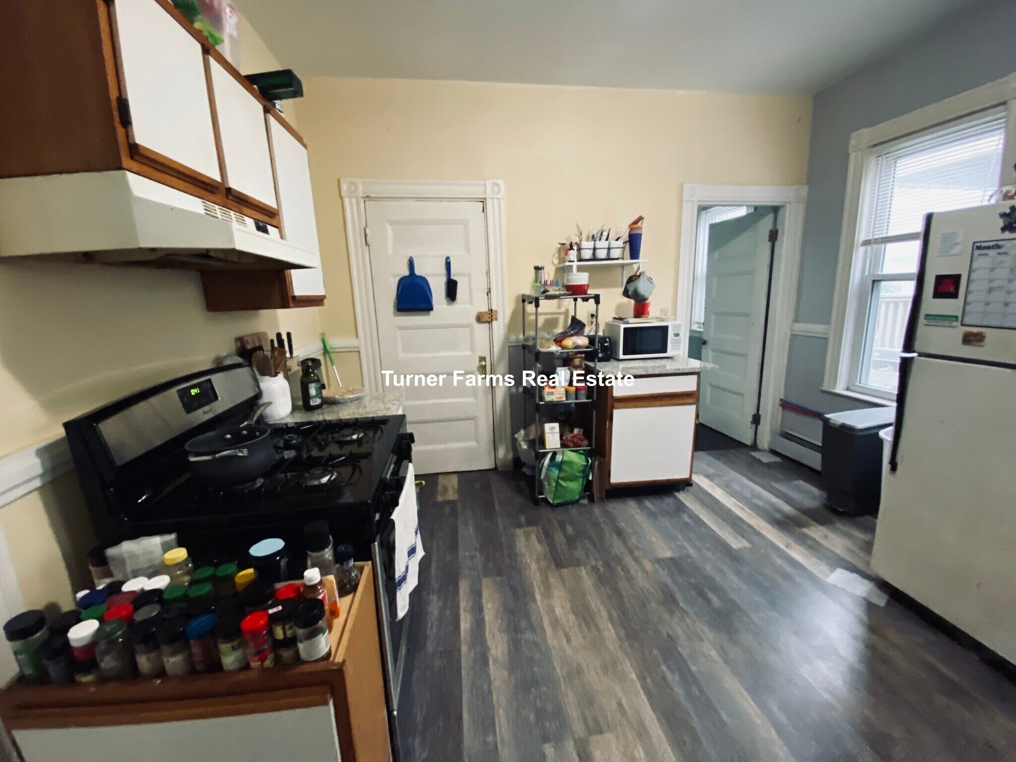 Building Photo - 36 Cherokee St