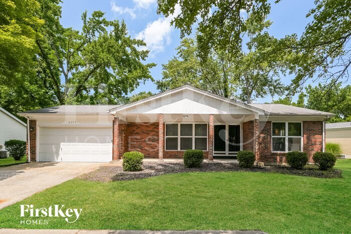 Primary Photo - 6219 Silver Fox Dr