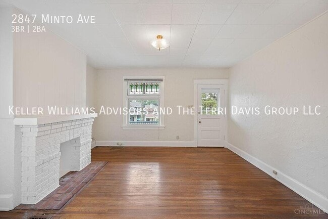 Building Photo - 2847 Minto Ave
