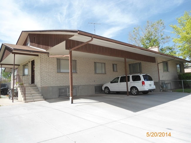 Building Photo - 1415 280 E