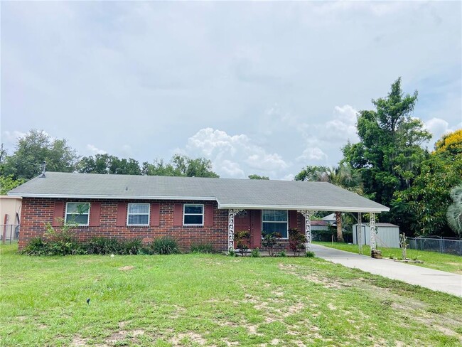 Building Photo - 808 Carol Ct