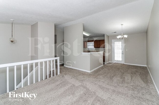 Building Photo - 1127 Cherokee Heights