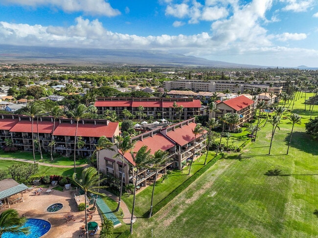 Building Photo - 938 S Kihei Rd