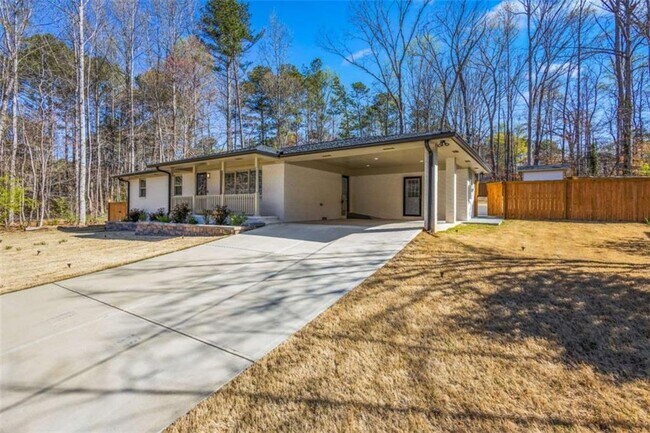 Building Photo - 5109 Dogwood Hills Dr