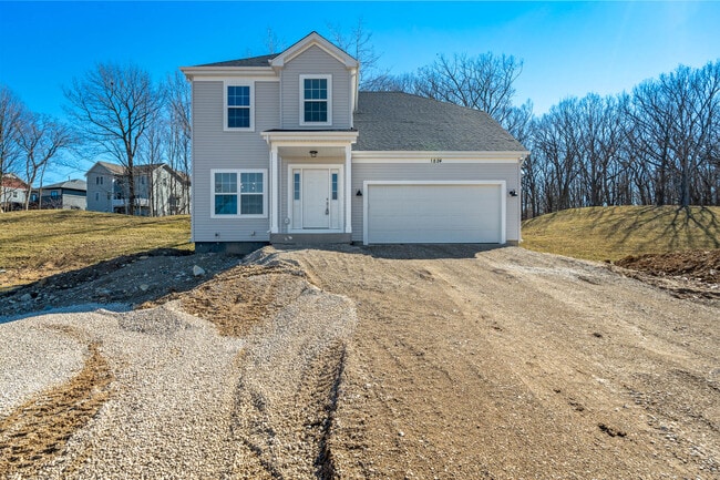 Building Photo - 1824 Forest View Ct