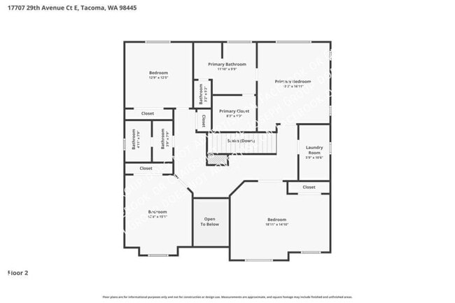 Building Photo - 17707 29th Ave Ct E