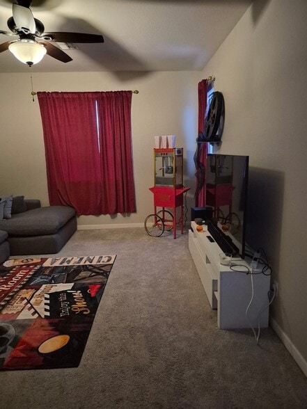 Building Photo - 6913 Boulder View St