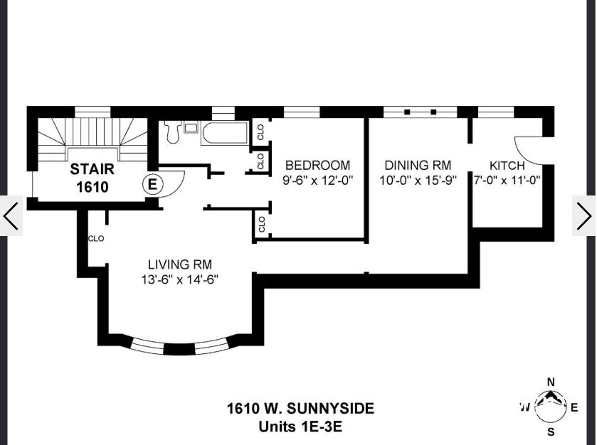 Building Photo - 1610 W Sunnyside Ave