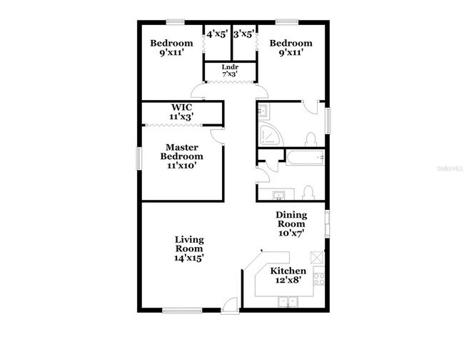 Building Photo - 2050 14th St S