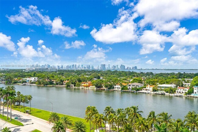 Building Photo - 5401 Collins Ave
