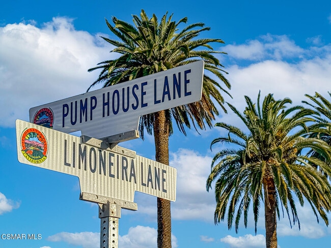 Building Photo - 2035 Pump House Ln