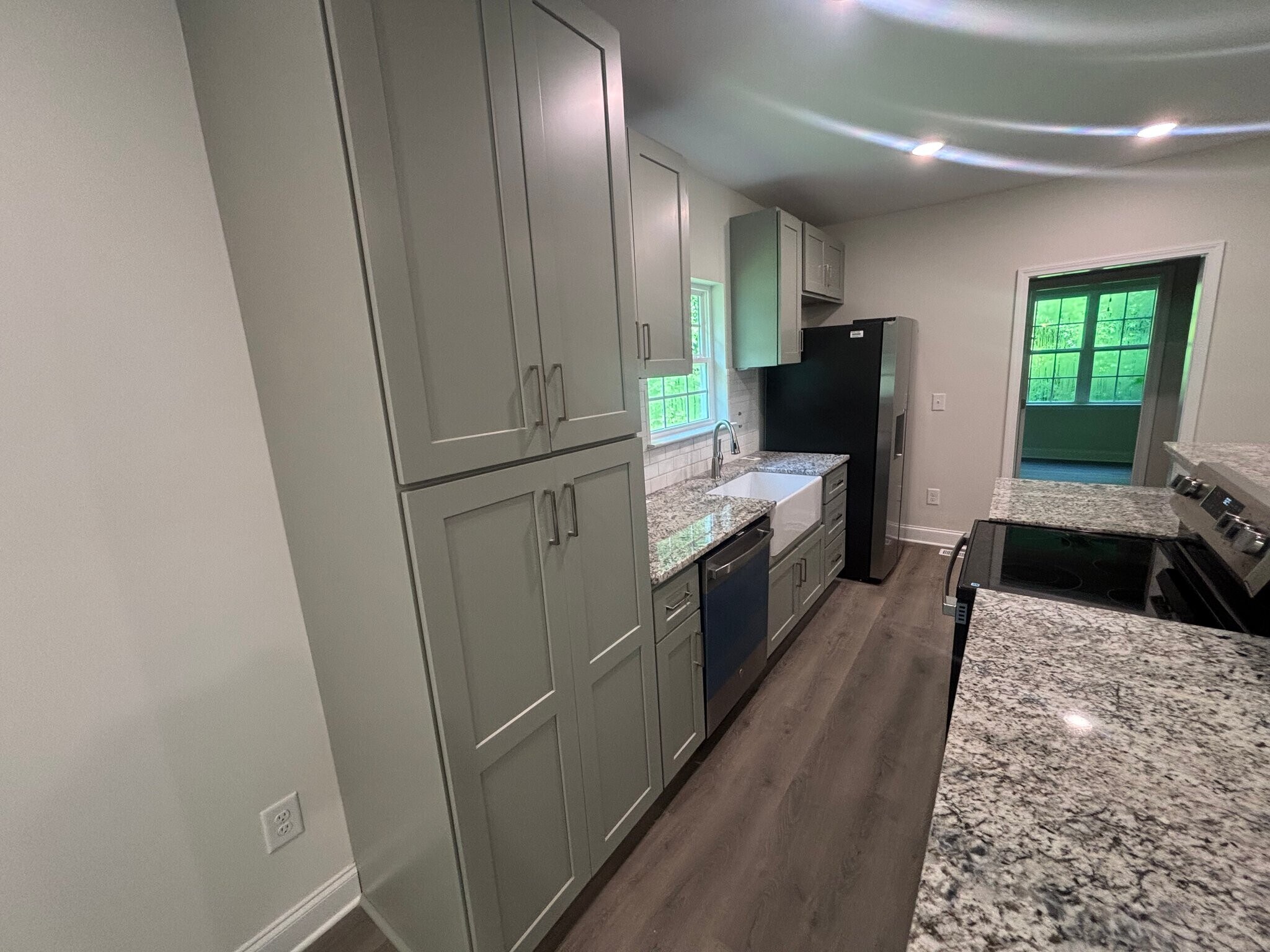 Building Photo - 1364 Bald Hill Loop
