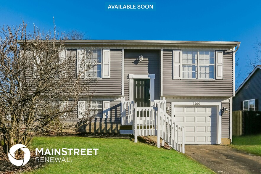 Primary Photo - 1386 Tilia Ct
