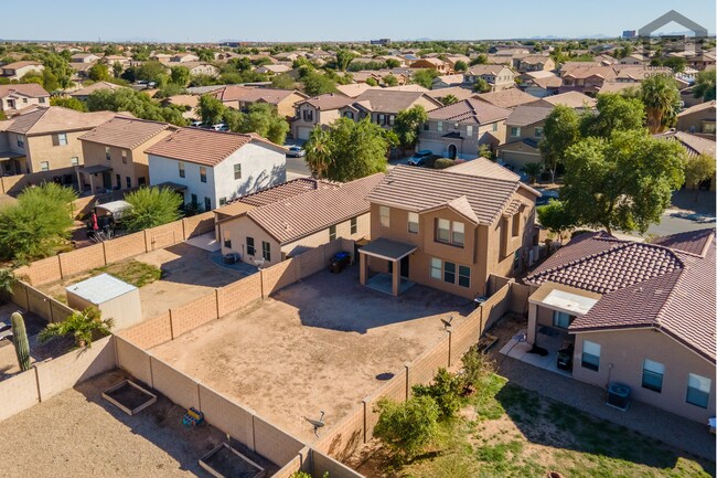 Building Photo - 3Bed/2.5Bath House in Maricopa! Move-In Ready on 07/09/2026!