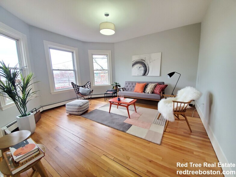 Building Photo - 25 Kensington Ave