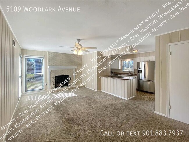 Building Photo - 5109 Woodlark Ave