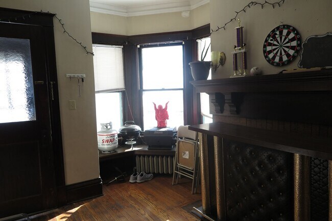 Building Photo - Maryland Lower house