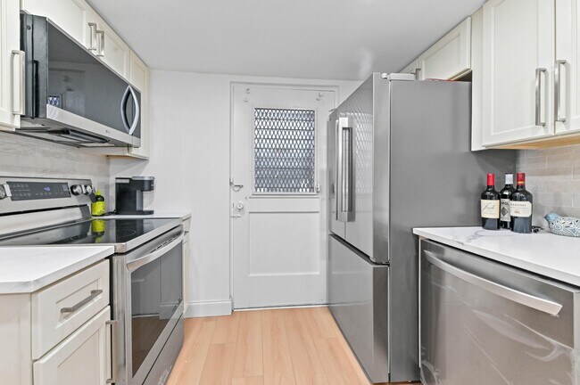 Building Photo - 5700 NW 2nd Ave