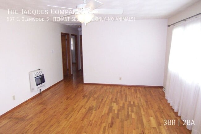 Building Photo - 537 E Glenwood St