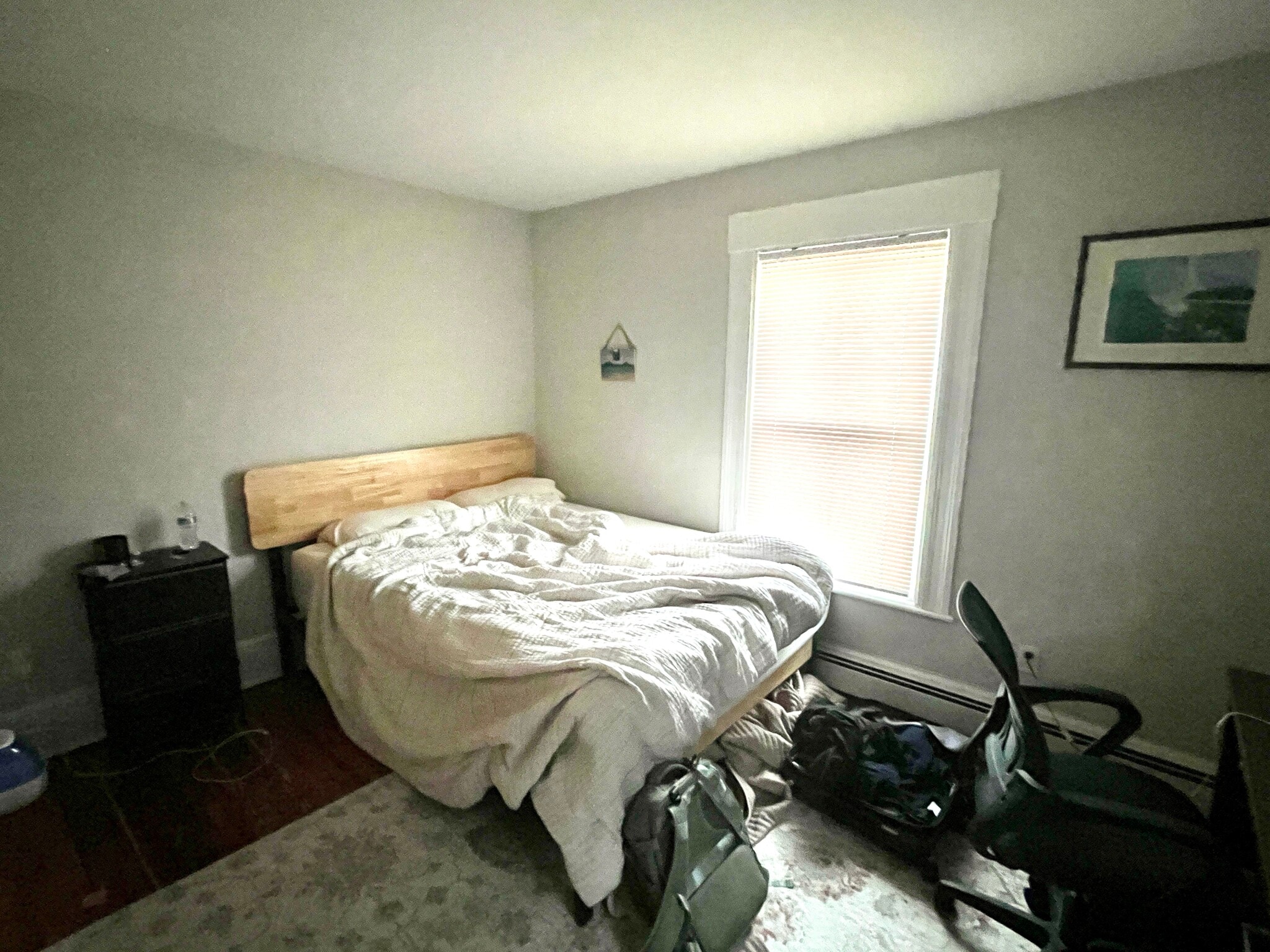 Building Photo - 2 Worcester St