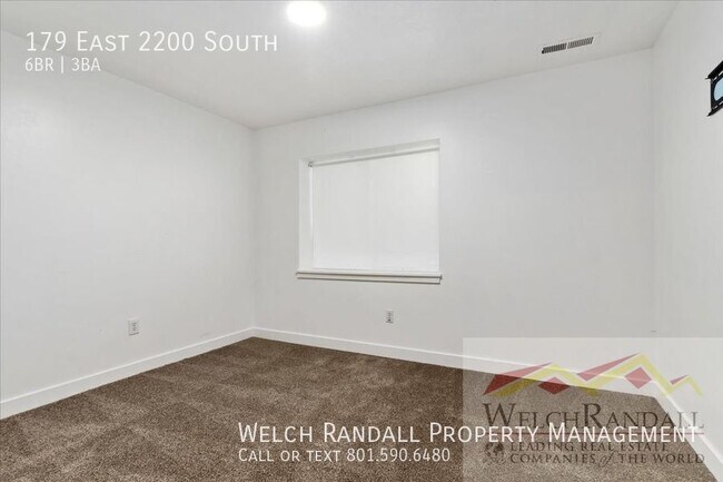 Building Photo - 179 E 2200 S