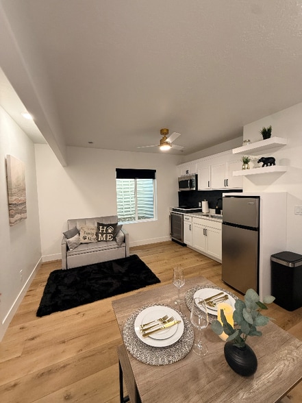 Building Photo - 5385 N Sulley Way