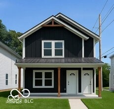 Building Photo - 2805 N Talbott St