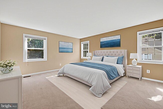 Building Photo - 8537 Hooes Rd