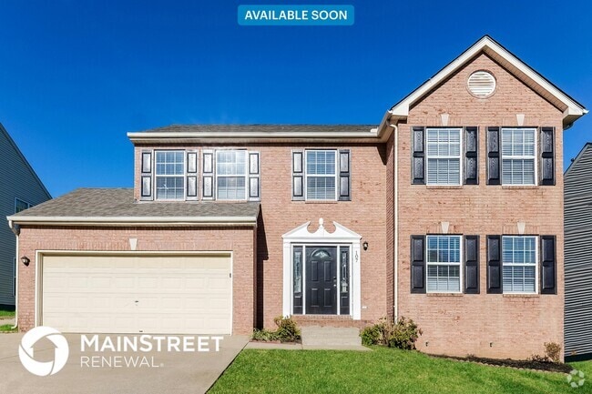 Building Photo - 107 Meadow Creek Ln