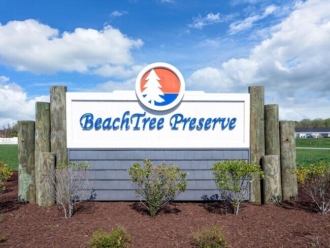 Building Photo - BeachTree Preserve Beauty | Finished Basement, Pool Access & Lawn Care Included