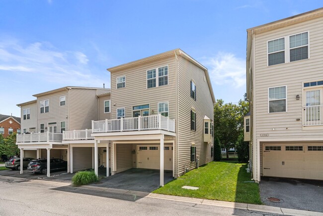 Building Photo - 10512 Old Ellicott Cir