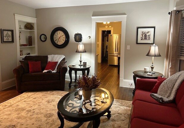 Building Photo - 1567 Wagar Ave