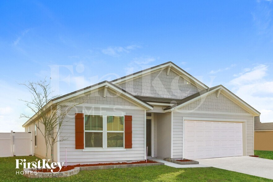 Building Photo - 3414 Canyon Falls Dr