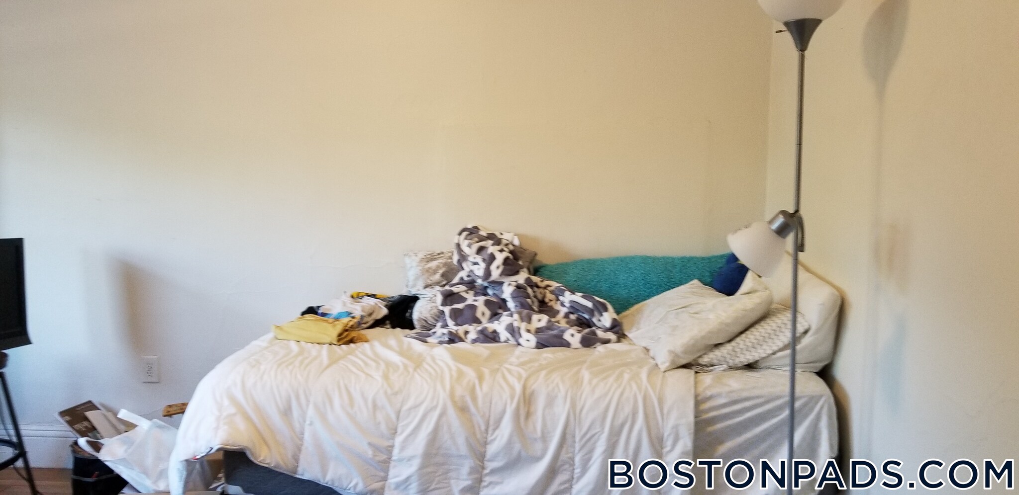 Building Photo - 1191 Boylston St