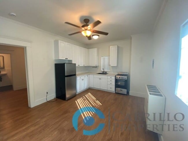 Building Photo - 2241 Fourth Ave