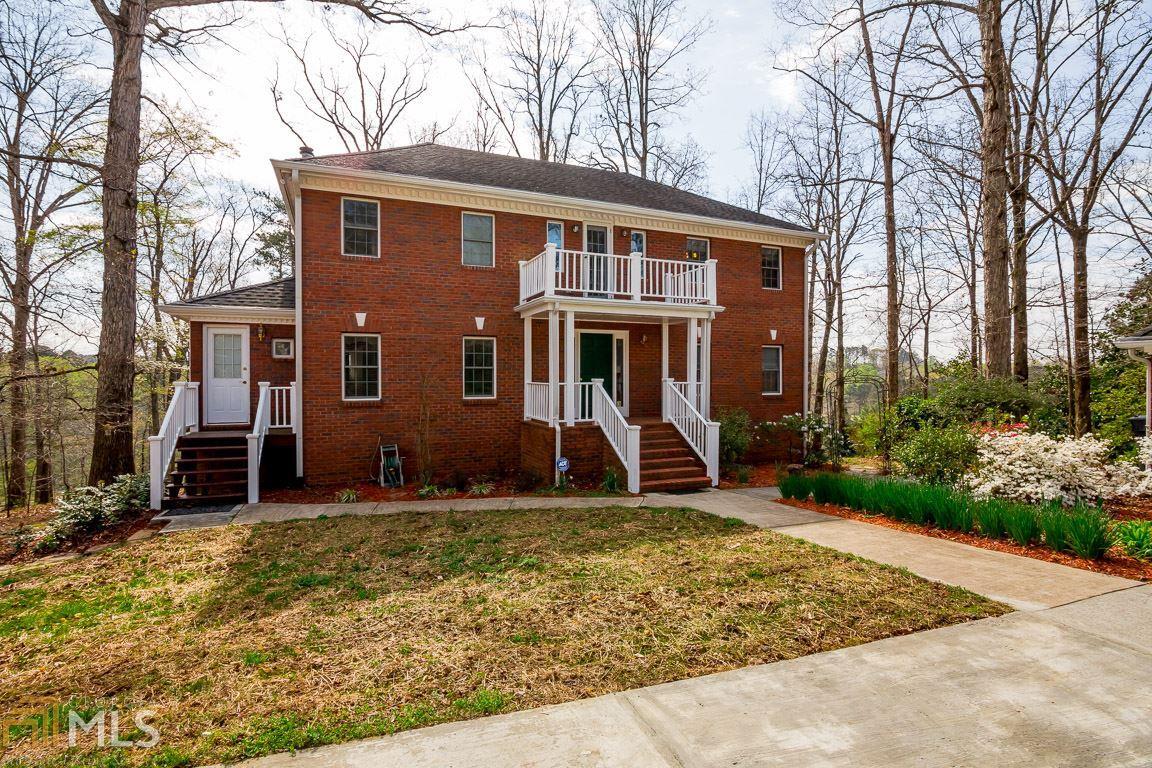 Building Photo - 3440 Mathis Airport Pky