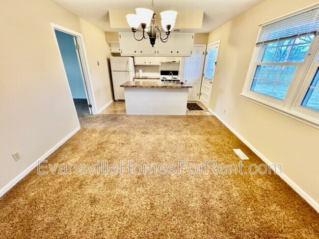 Building Photo - 4210 Keck Ave