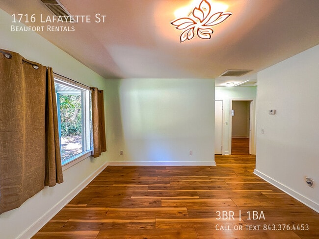 Building Photo - 1716 Lafayette St