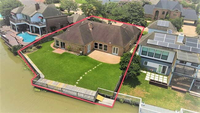 Primary Photo - 1231 Creekford Cir