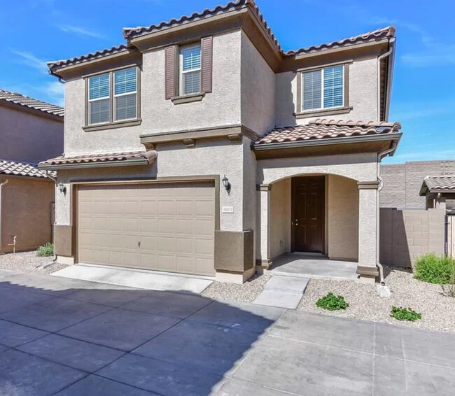 Primary Photo - Spacious 2-Story, 3 Bedroom/2.5 Bath Home with 2 Car Garage! Community Pool and Playground!