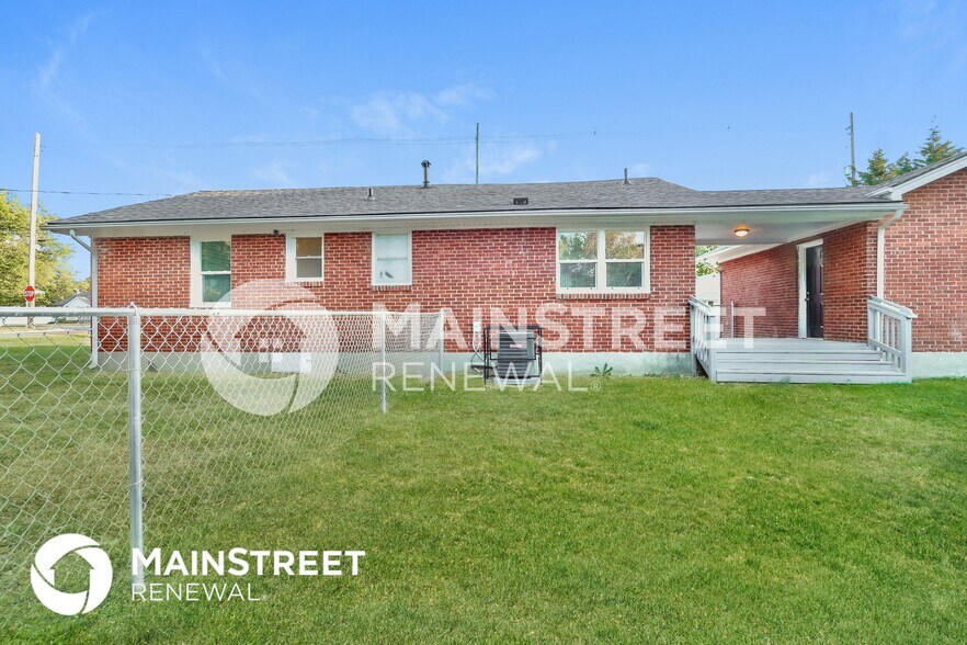 Building Photo - 5401 Johnsontown Rd