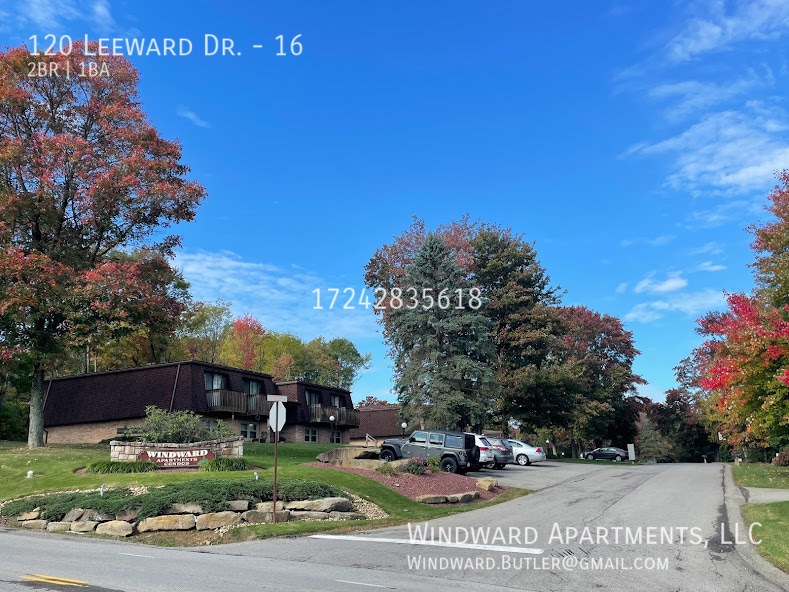Building Photo - 120 Leeward Dr