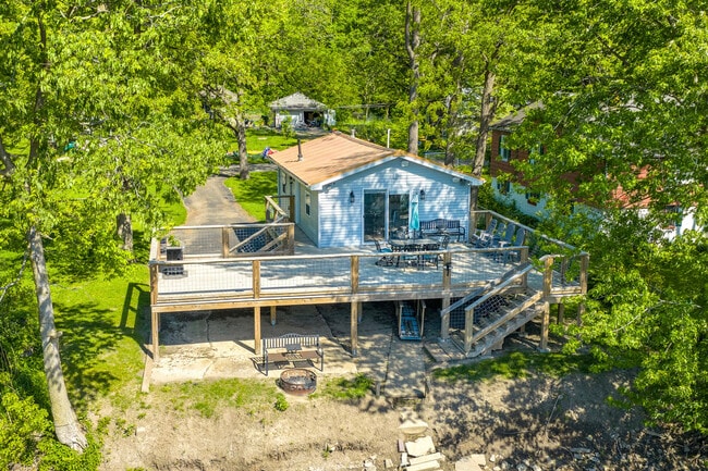 Building Photo - 3347 E 2059th Rd