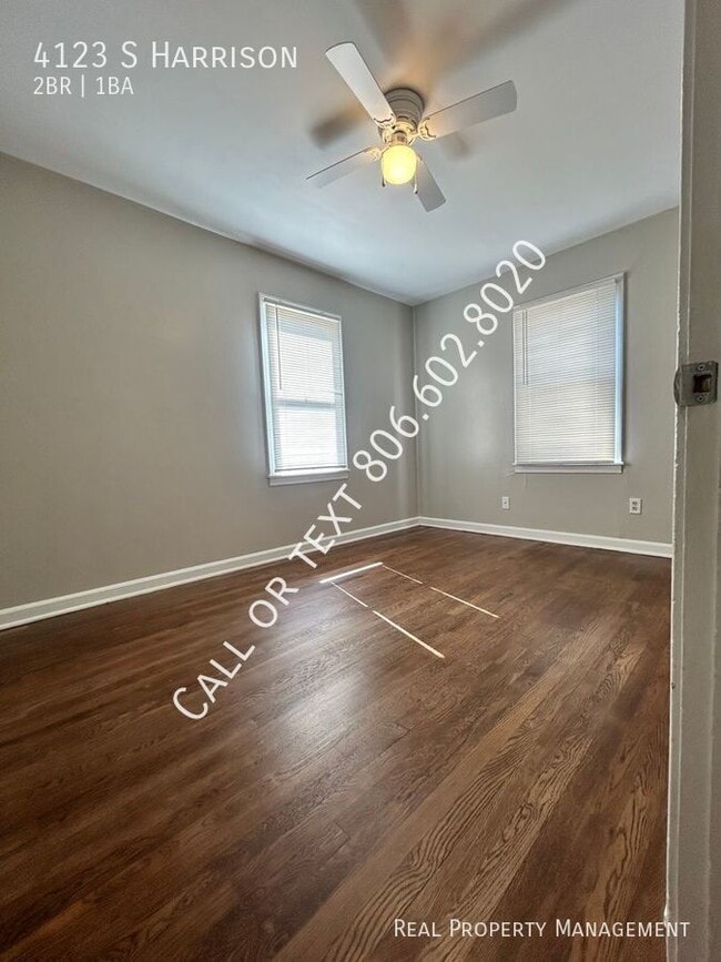 Building Photo - 4123 S Harrison-