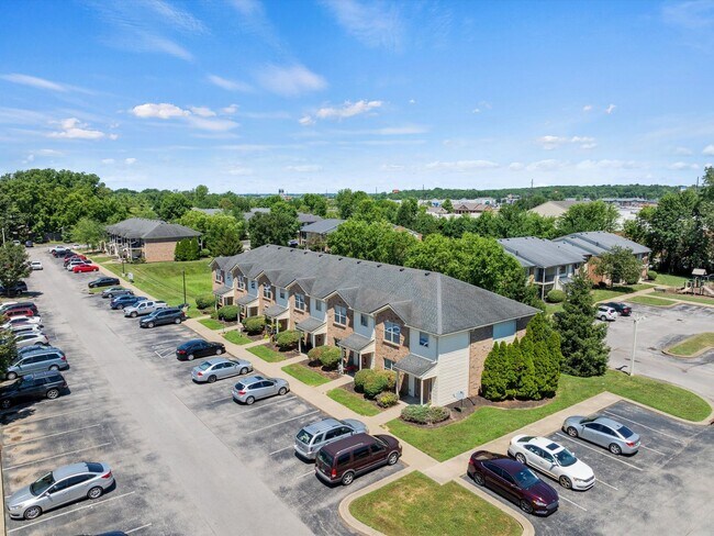Building Photo - Minutes from Castle Schools*********Prime Location**********Newburgh Indiana 1 Bedroom