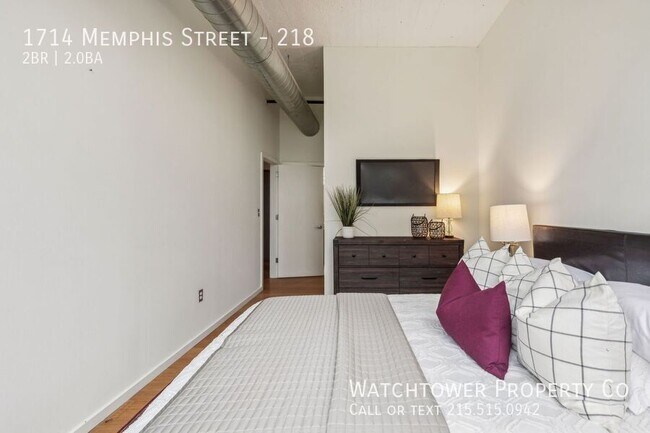 Building Photo - 1714 Memphis St