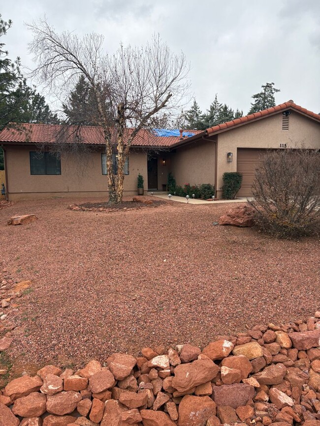 Building Photo - 1-Year Long-Term Rental