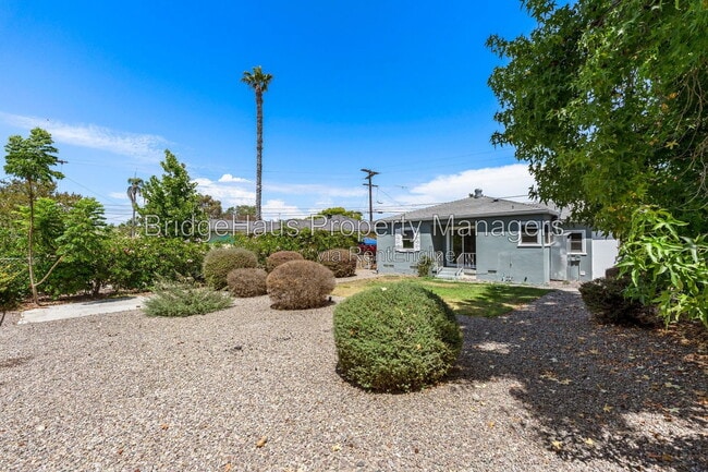 Building Photo - 5124 Benton Pl