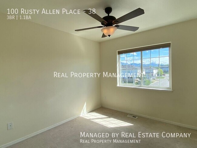 Building Photo - 100 Rusty Allen Pl