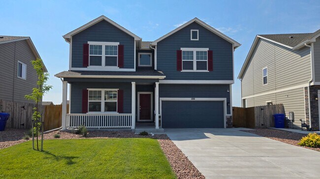 Primary Photo - 11101 Willmore Dr